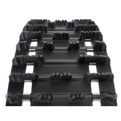 Camso Freeride telamatto 36x307 2,52 38mm