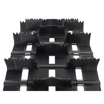 Camso Challenger Extreme telamatto 38x414 2,86 64mm (keski ikkuna)