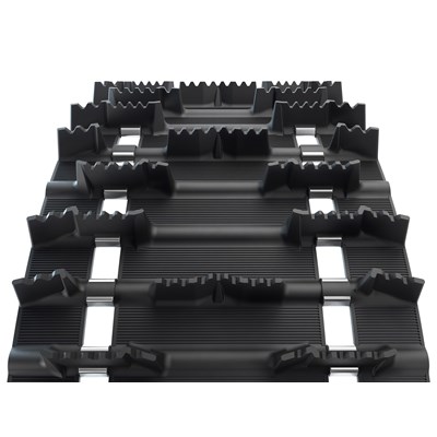 Camso Intense telamatto 38x345 2,52 38mm
