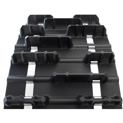 Camso Backcountry X2 telamatto 38x348 2,86 51mm