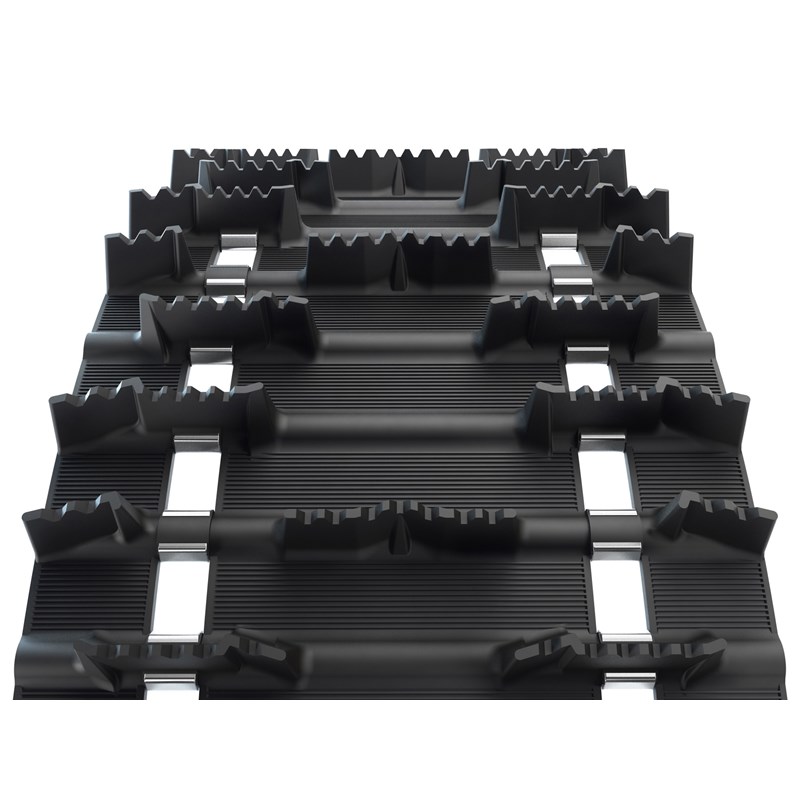 Camso Intense telamatto 38x307 2,52 38mm