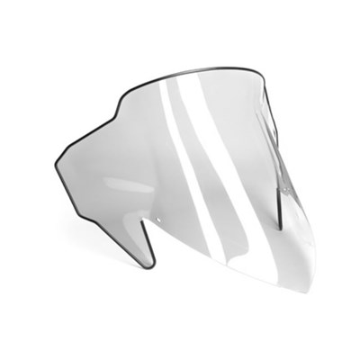 Kimpex tuulilasi korkea, savu, Yamaha SR Viper, Sidewinder/ Arctic Cat