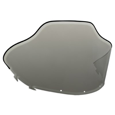Kimpex Moottorikelkan tuulilasi, Polaris