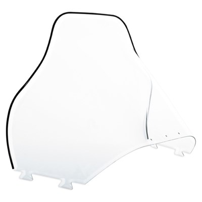 Kimpex Moottorikelkan tuulilasi, Ski Doo