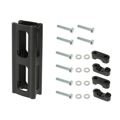 Sno-X Korotuspala 8"