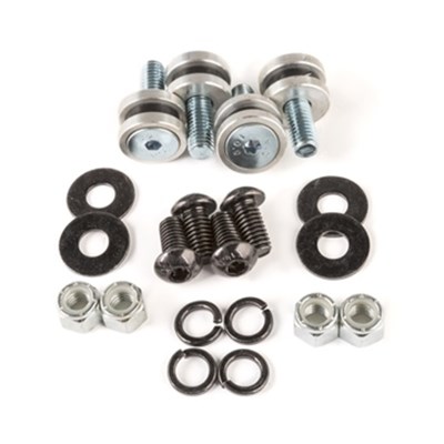 Kimpex Seat Jack kiinnittyssarja, 92-000300, 92-000304