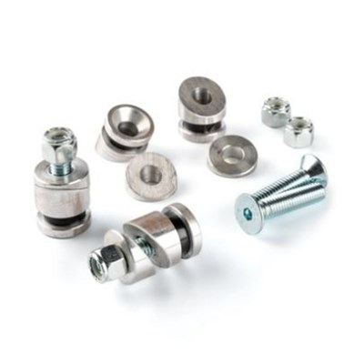 Kimpex Seat Jack kiinnityssarja, 92-000318