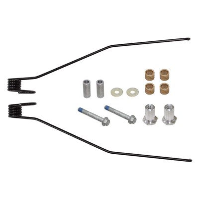 Sno-X Liukukiskon jäähdyttäjä, Pari Arctic Cat