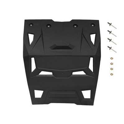 Sno-X Roiskeläppä Ski-Doo