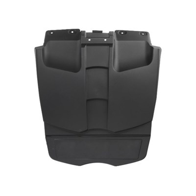 Sno-X Roiskeläppä Arctic Cat