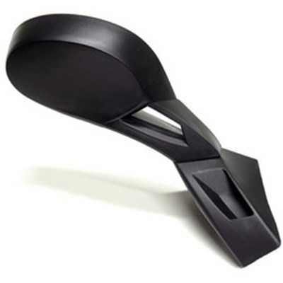 Sno-X Taustapeilit Polaris