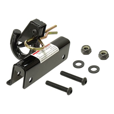 Sno-X Vetokoukku Lynx/Ski-Doo vahvistettu puskuri