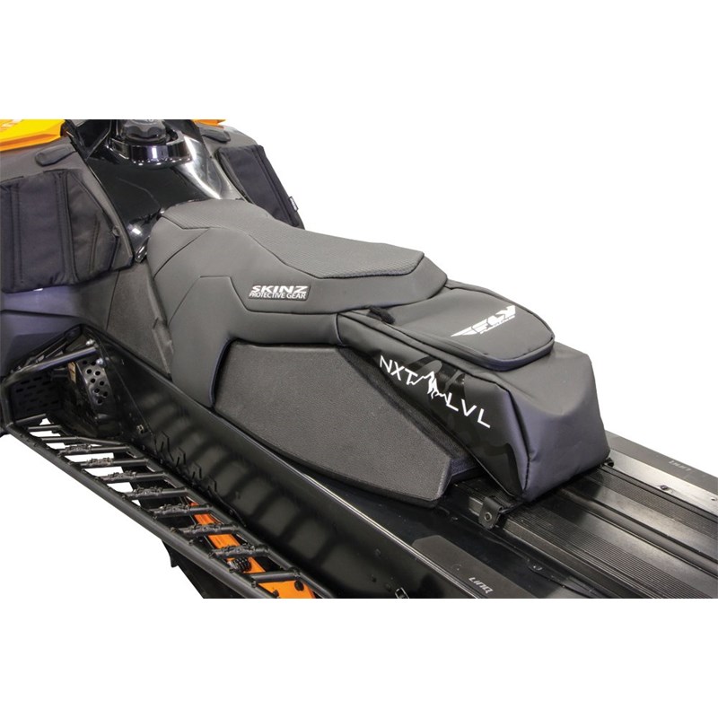 Skinz freeride penkki, Polaris