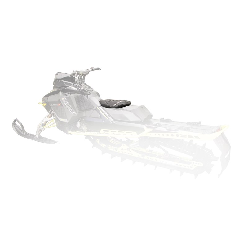 Skinz freeride penkki, Ski Doo