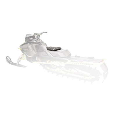 Skinz freeride penkki, Ski Doo