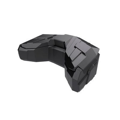 Tesseract Kuljetuslaukku CFMoto X8