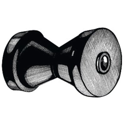Kölirulla 130mm x 16mm