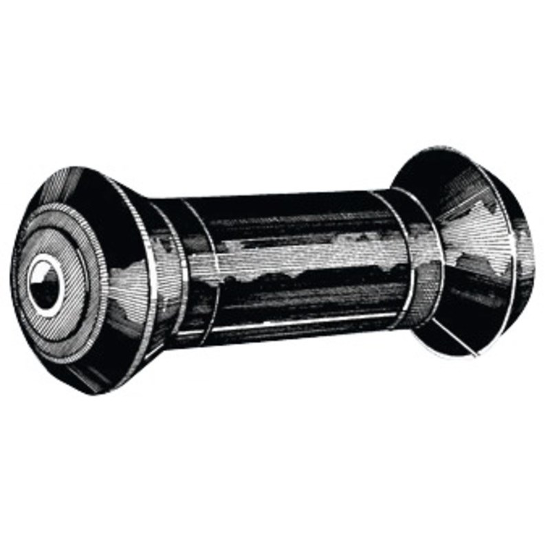 Kölirulla 220mm x 20mm