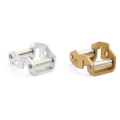 Husqvarna Rullaviilanohjain viilalle .3/8" 4,0 mm
