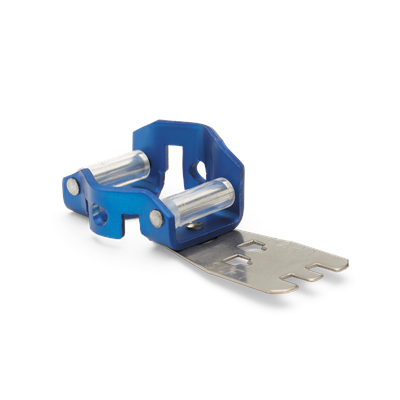 Husqvarna Rullaviilanohjain ja alennuskaavio .325" 1,5 mm