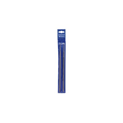 Pyöröviila Intensive Cut, 2 kpl 4,0 mm
