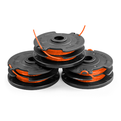 Husqvarna Siima & Kela A15B, 3-pakkaus