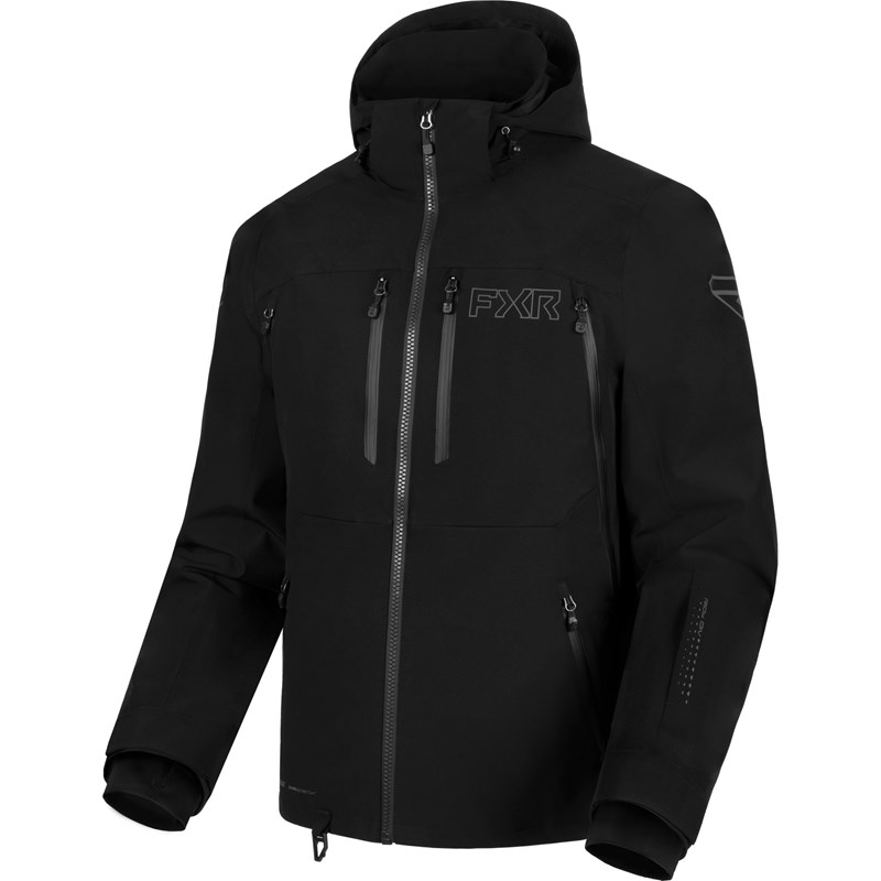 M Helium Pro 3-in-1 Jacket XL Black Ops