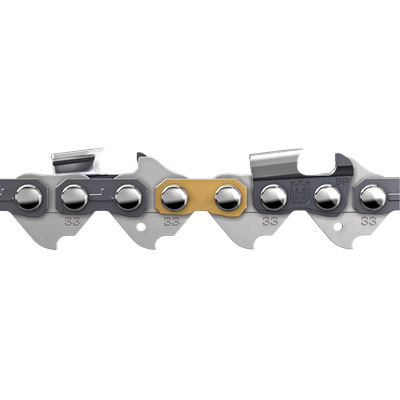 Husqvarna Teräketju X-Cut SP33G Semi chisel Pixel 13" .325" 1,3 mm 56 L