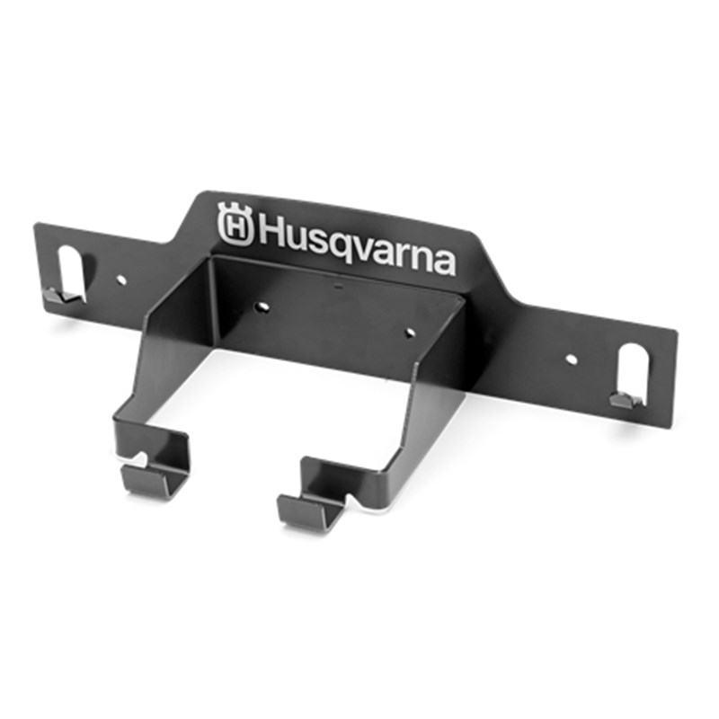 Husqvarna Automower® Seinäteline