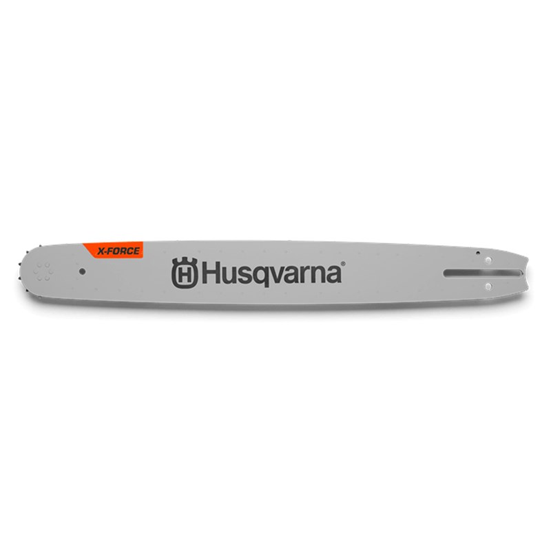 Husqvarna Terälevy X-Force Pro 18" .3/8" 1,5 mm 68 L SN/B