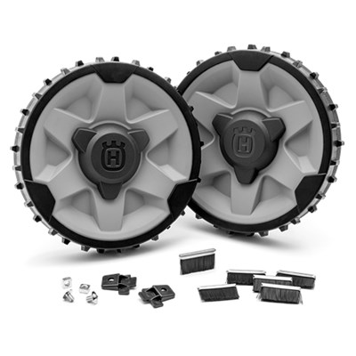 Husqvarna Automower pyöräsarja 310/315