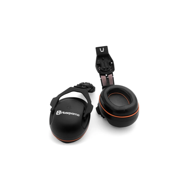 Husqvarna Kuulonsuojaimet Metsurin Kypärään, H300