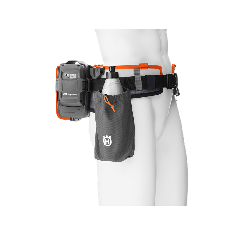 Husqvarna Flexi-akkuvyö, sovitinsarja