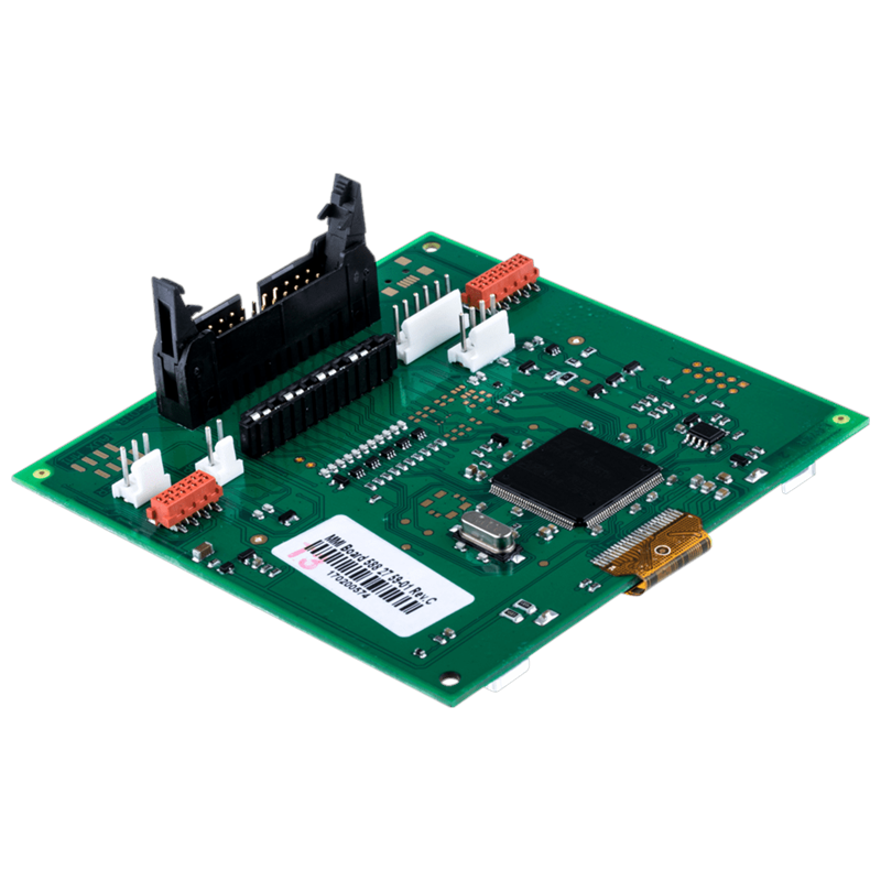 HMI-piirikortti, Tyyppi 13 bluetooth