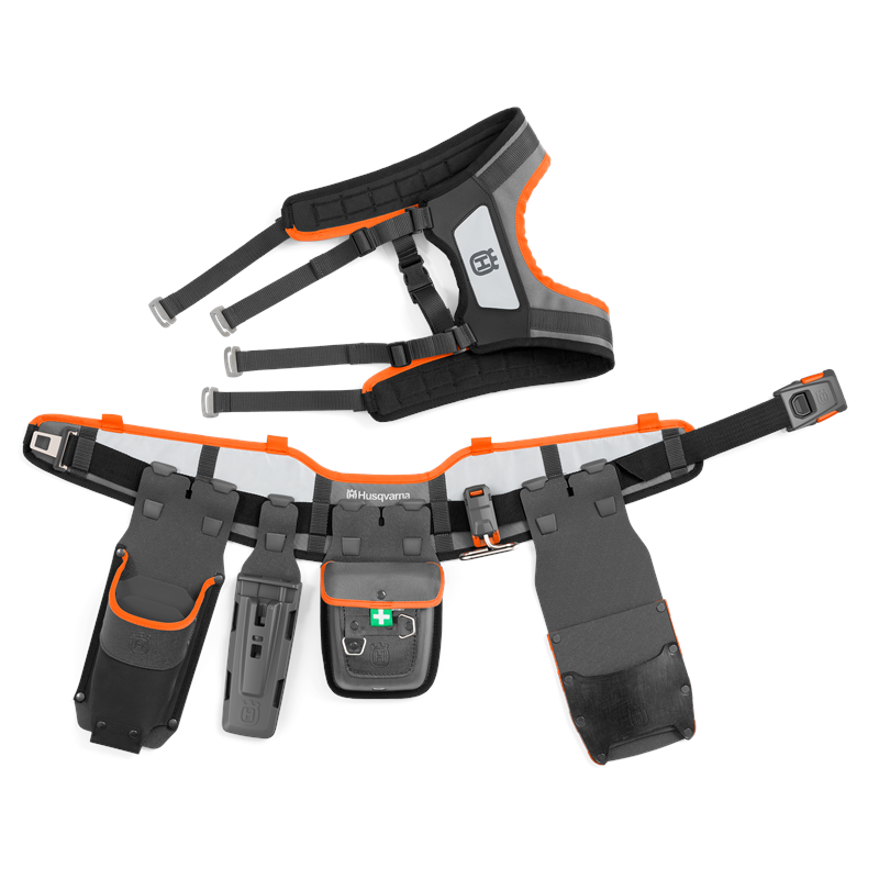 Husqvarna Flexi-työkaluvyö, Wedge-sarja