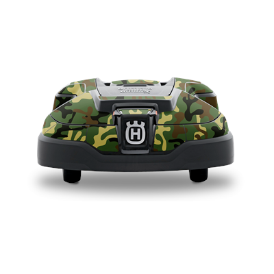 Camo 305 2020