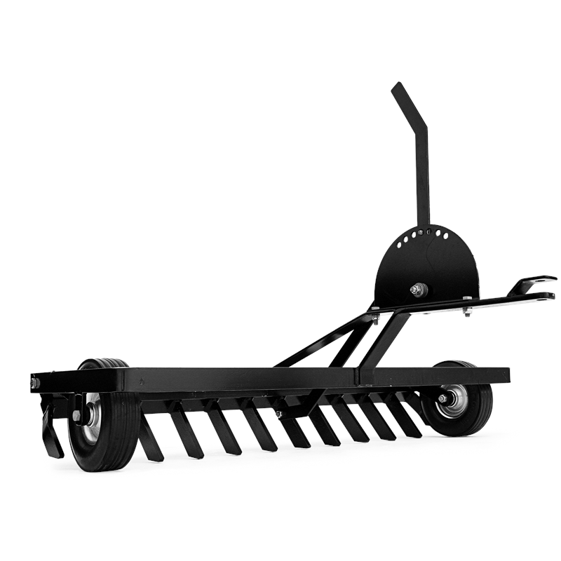 Husqvarna Käytävähara 110 cm