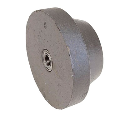 Husqvarna Pyöräpaino Ridereihin 18 kg, 1 kpl