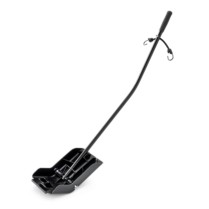 Husqvarna Bio-tulppa, CT/CTH 97 cm ja 107 cm