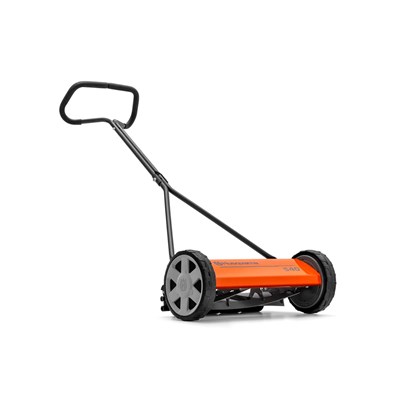 Husqvarna 540 Novolette Silent kelaleikkuri