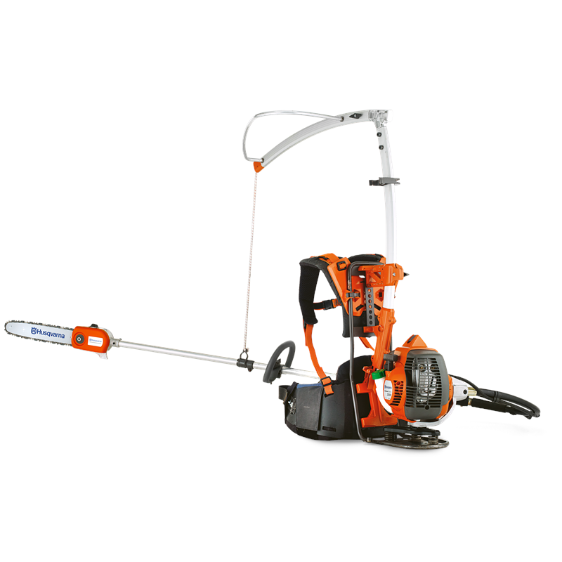 Husqvarna 535FBx Metsänraivaussaha