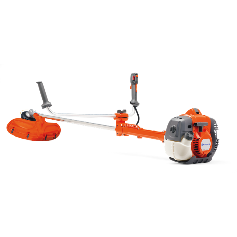 Husqvarna 336FR Ruohonraivaussaha