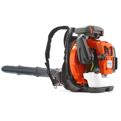 Husqvarna 570BTS Lehtipuhallin