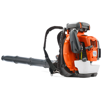 Husqvarna 580BTS Lehtipuhallin