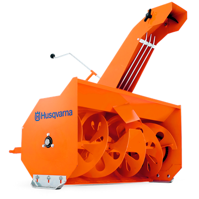 Husqvarna Lumilinko, malleihin PR/PF/R 400-series/P 524