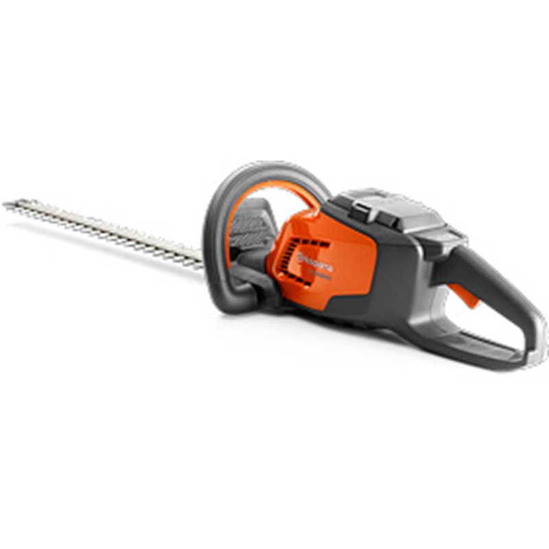 Husqvarna 115iHD45 Akkupensasleikkuri, sis. BLi10 ja QC80