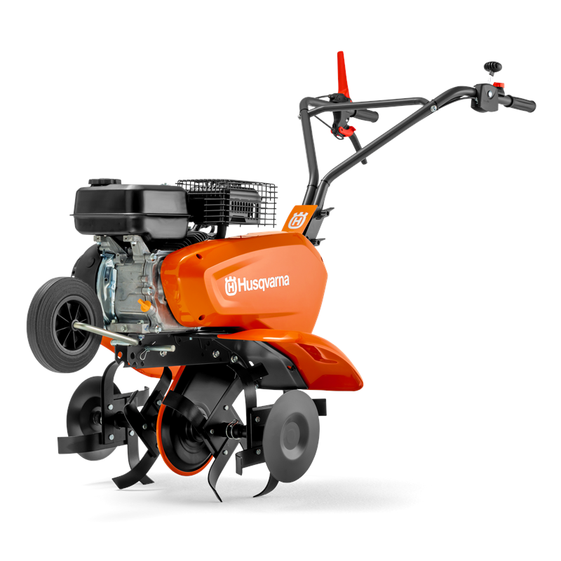 Husqvarna TF225 Puutarhajyrsin