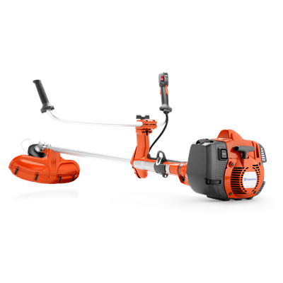 Husqvarna 545RxT AutoTune ruohoraivuri