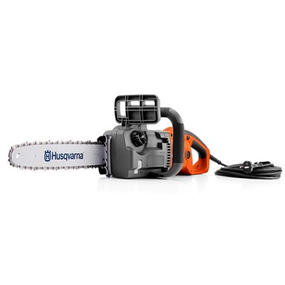 Husqvarna 420EL - 16" Sähkösaha