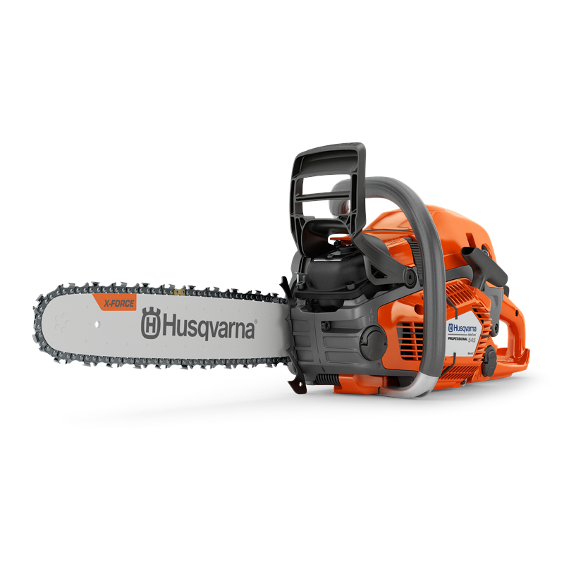 Husqvarna 545 Mark II - 13" .325" Moottorisaha